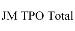 JM TPO TOTAL