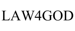 LAW4GOD
