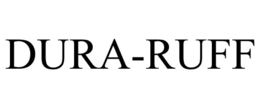 DURA-RUFF