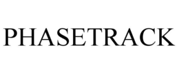 PHASETRACK