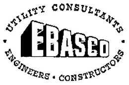 EBASCO UTILITY CONSULTANTS ENGINEERS CONSTRUCTORS