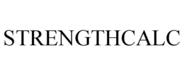 STRENGTHCALC