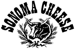 SONOMA CHEESE