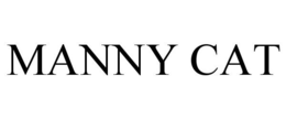 MANNY CAT