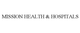 MISSION HEALTH & HOSPITALS