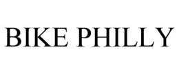 BIKE PHILLY