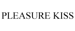 PLEASURE KISS