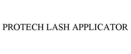 PROTECH LASH APPLICATOR