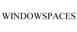 WINDOWSPACES