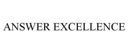 ANSWER EXCELLENCE