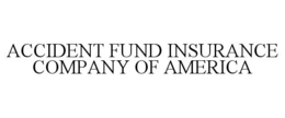 ACCIDENT FUND INSURANCE COMPANY OF AMERICA