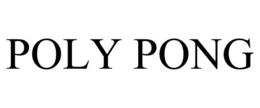 POLY PONG