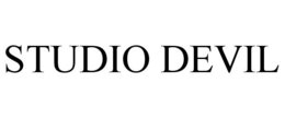 STUDIO DEVIL