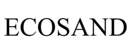 ECOSAND