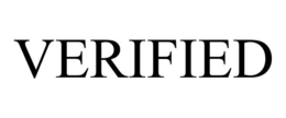 VERIFIED