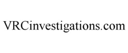 VRCINVESTIGATIONS.COM