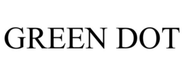 GREEN DOT