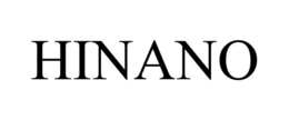 HINANO