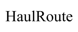 HAULROUTE