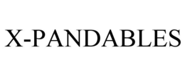 X-PANDABLES