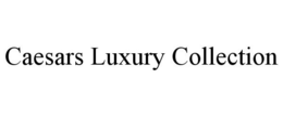 CAESARS LUXURY COLLECTION