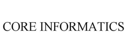 CORE INFORMATICS