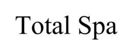 TOTAL SPA