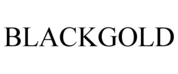 BLACKGOLD