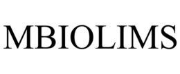 MBIOLIMS