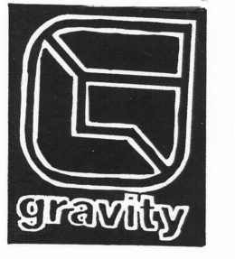 G GRAVITY