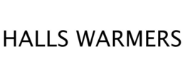 HALLS WARMERS