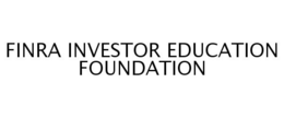 FINRA INVESTOR EDUCATION FOUNDATION