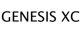 GENESIS XC