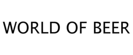 WORLD OF BEER