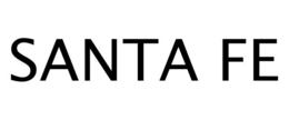 SANTA FE