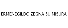 ERMENEGILDO ZEGNA SU MISURA