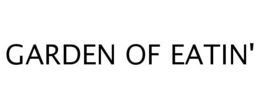 GARDEN OF EATIN'