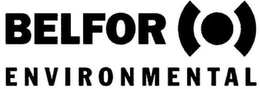 BELFOR ENVIRONMENTAL