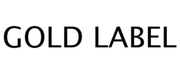 GOLD LABEL