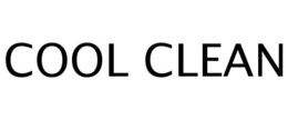 COOL CLEAN