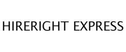 HIRERIGHT EXPRESS