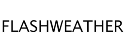 FLASHWEATHER