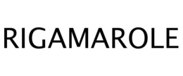 RIGAMAROLE