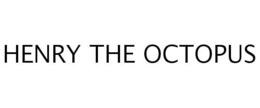 HENRY THE OCTOPUS