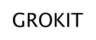 GROKIT