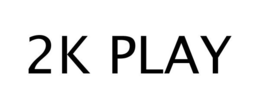 2K PLAY trademark