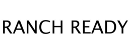 RANCH READY