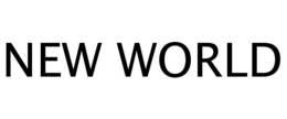 NEW WORLD