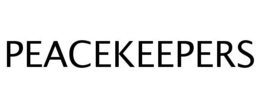 PEACEKEEPERS