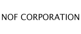 NOF CORPORATION